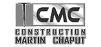Construction Martin Chaput