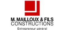 M.Mailloux et fils constructions